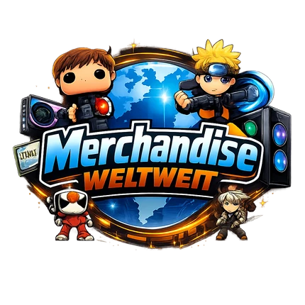Merchandise Weltweit